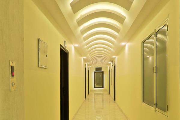 HOTEL AIRPORT INN DELHI 