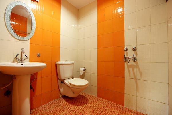HOTEL AIRPORT INN DELHI 