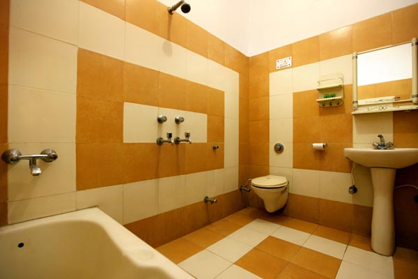 HOTEL AIRPORT INN DELHI 
