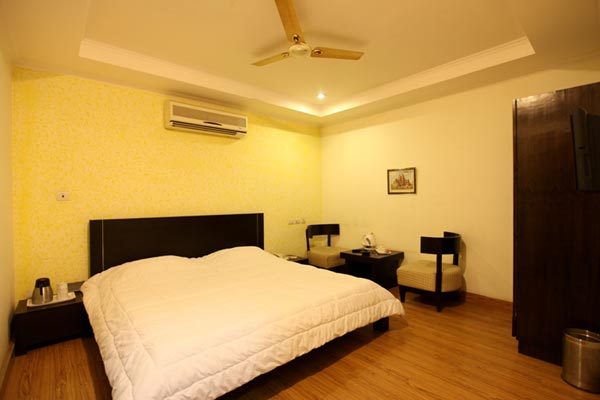 HOTEL AIRPORT INN DELHI 