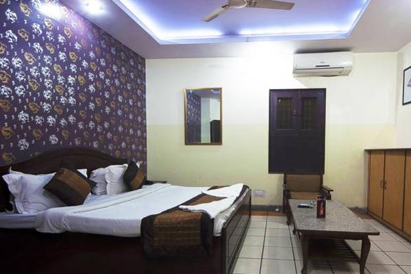 HOTEL AIRPORT INN DELHI 